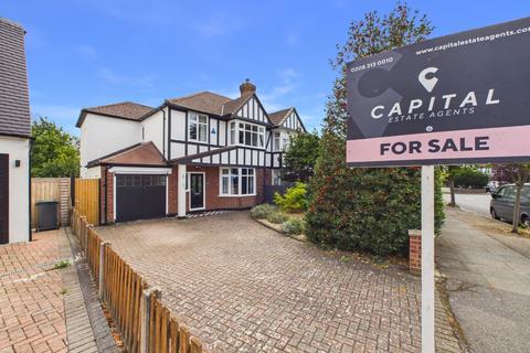 4 bedroom semi-detached house for sale, Bromley, Kent BR1