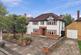 Elmgate Gardens, Edgware, HA8