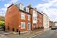 Magdalene Court, Gigant Street, Salisbury