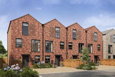 3 bedroom terraced house for sale, at Fitzwilliam Gate, Cambridge CB4