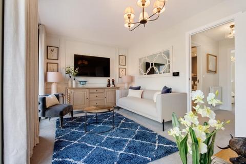 3 bedroom terraced house for sale, at Fitzwilliam Gate, Cambridge CB4