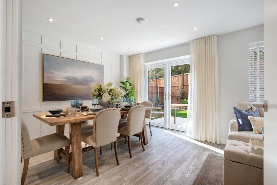 House in Cambridgeshire - View 4