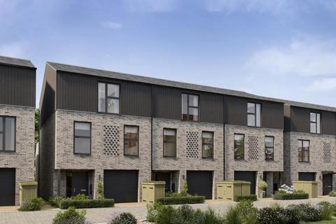 4 bedroom end of terrace house for sale, at Fitzwilliam Gate, Cambridge CB4