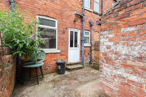 2 bedroom terraced house for sale, Brewster Terrace, Ripon