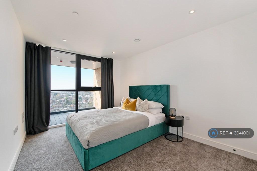 Apartment in Wembley - View 5