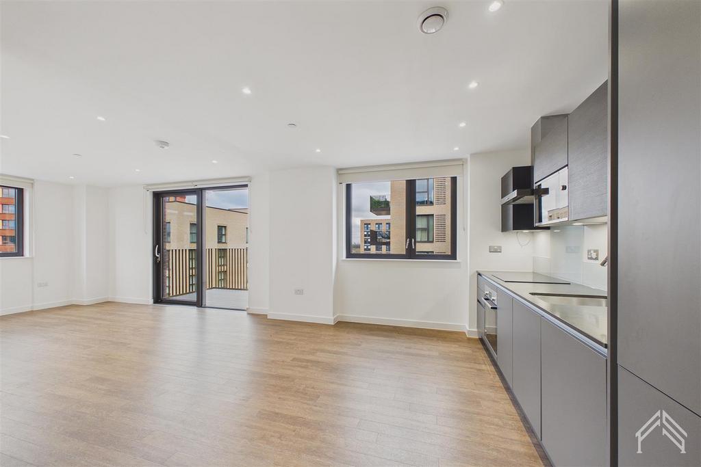 Apartment in London, Walthamstow - View 2