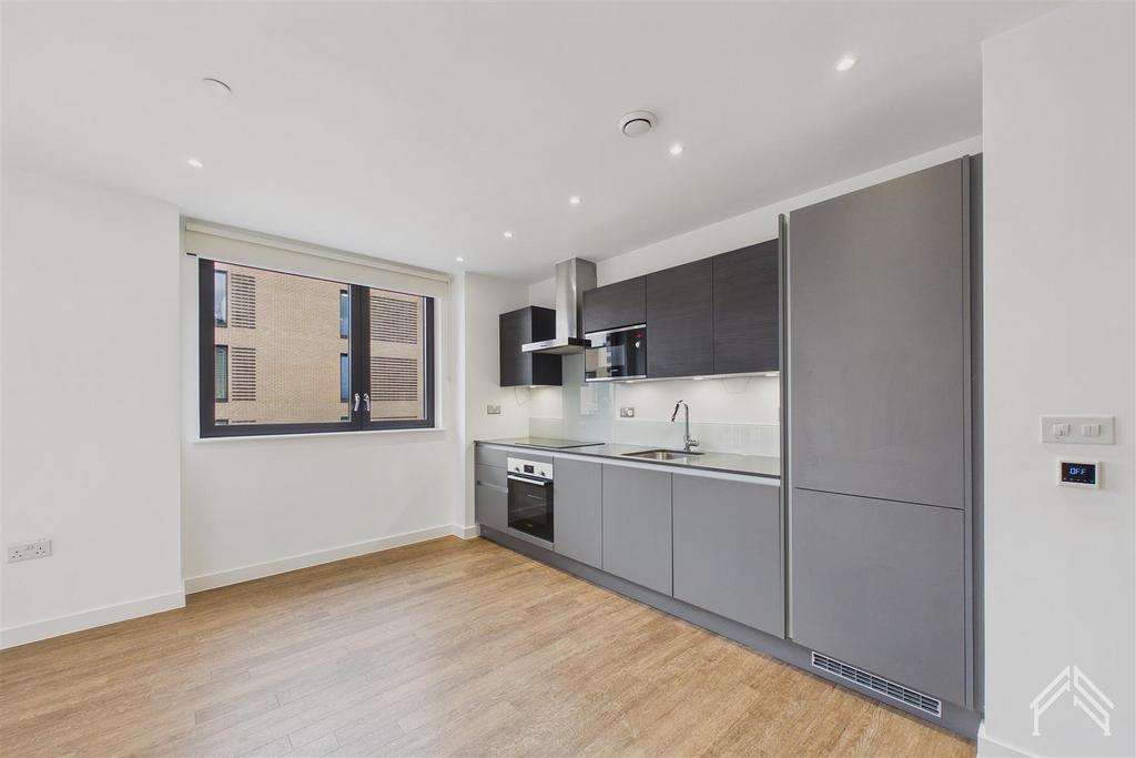 Apartment in London, Walthamstow - View 3