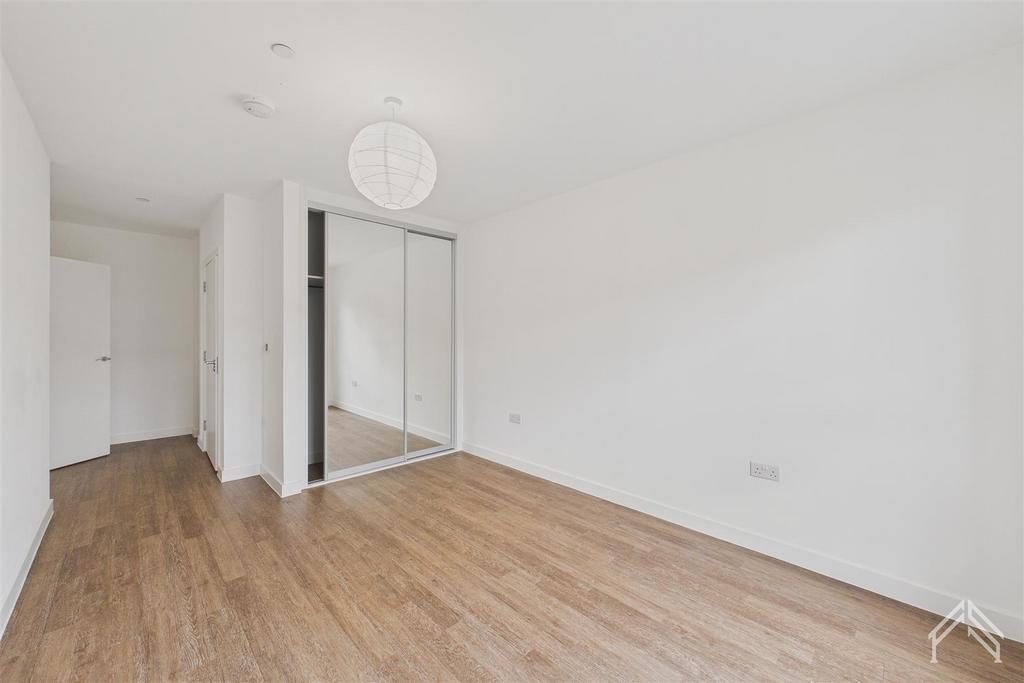 Apartment in London, Walthamstow - View 4