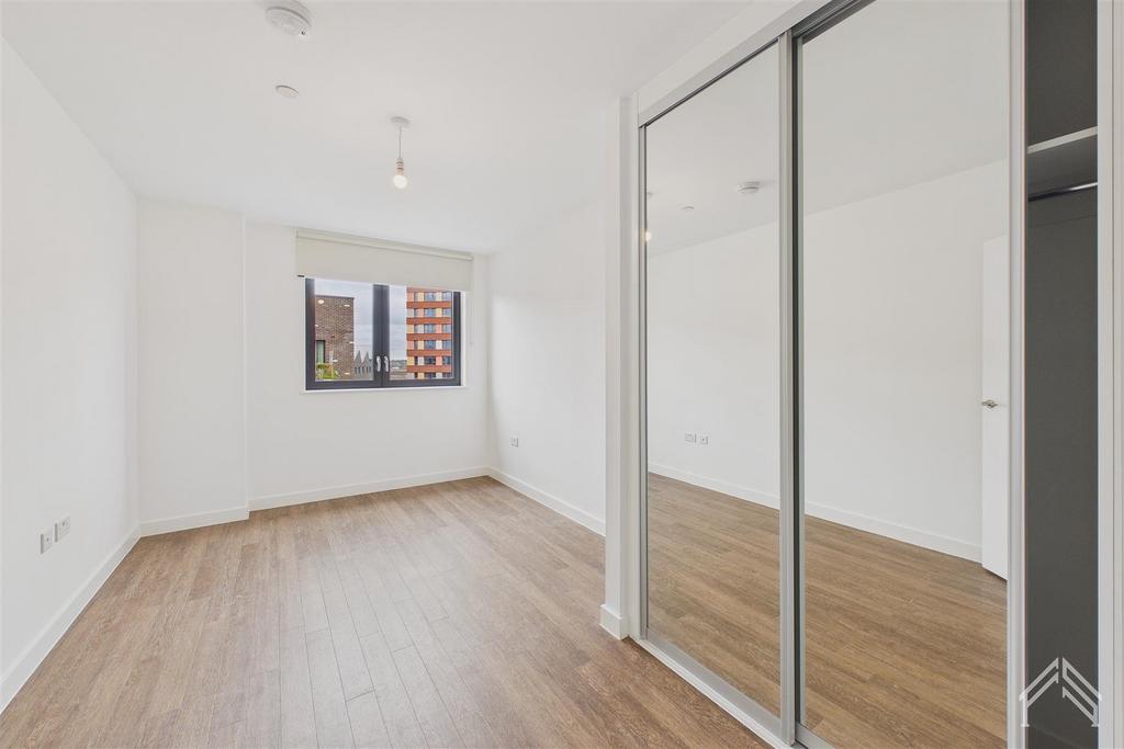 Apartment in London, Walthamstow - View 5