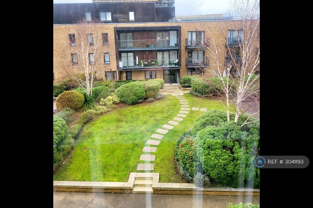 Apartment in London - View 4