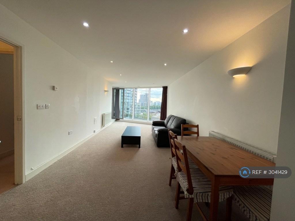 Apartment in London - View 2