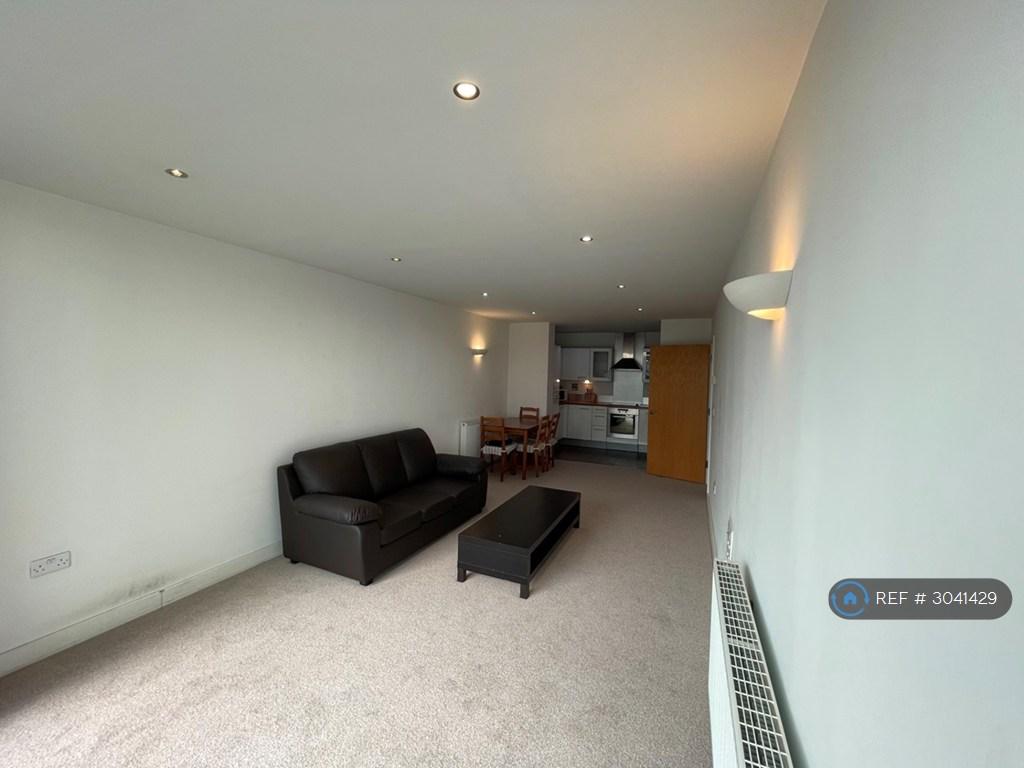 Apartment in London - View 4
