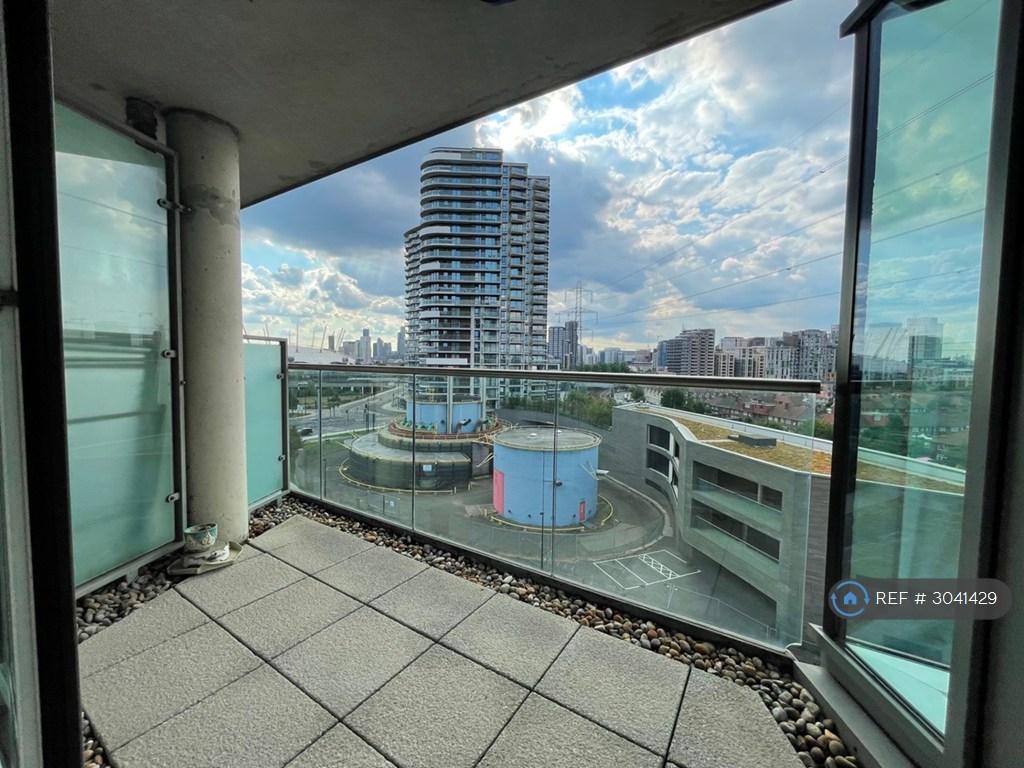 Apartment in London - View 5