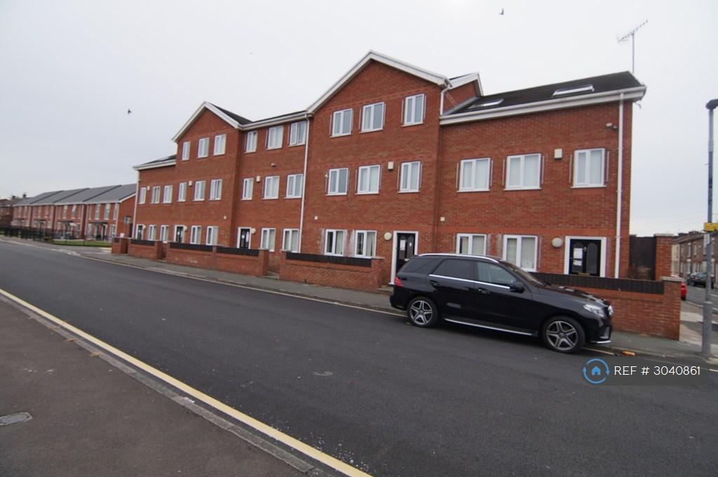 House in Liverpool - View 4