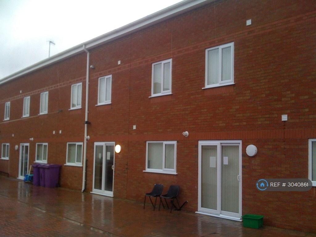 House in Liverpool - View 5