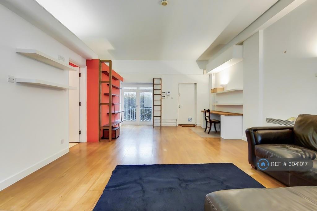 Apartment in London - View 4