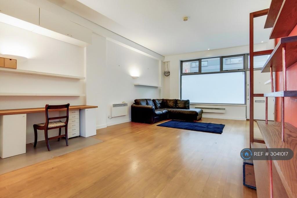 Apartment in London - View 5