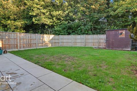 4 bedroom detached house for sale, Sebert Road, Bury St Edmunds