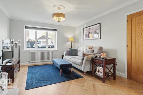 4 bedroom detached house for sale, Sebert Road, Bury St Edmunds