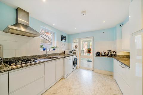 2 bedroom terraced house for sale, St Leonards, Exeter