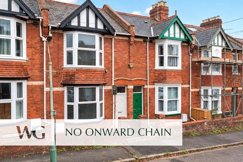 2 bedroom terraced house for sale, St Leonards, Exeter