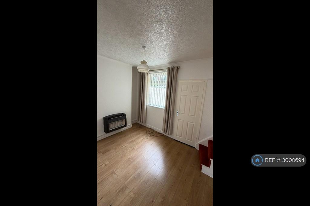 House in Liverpool - More