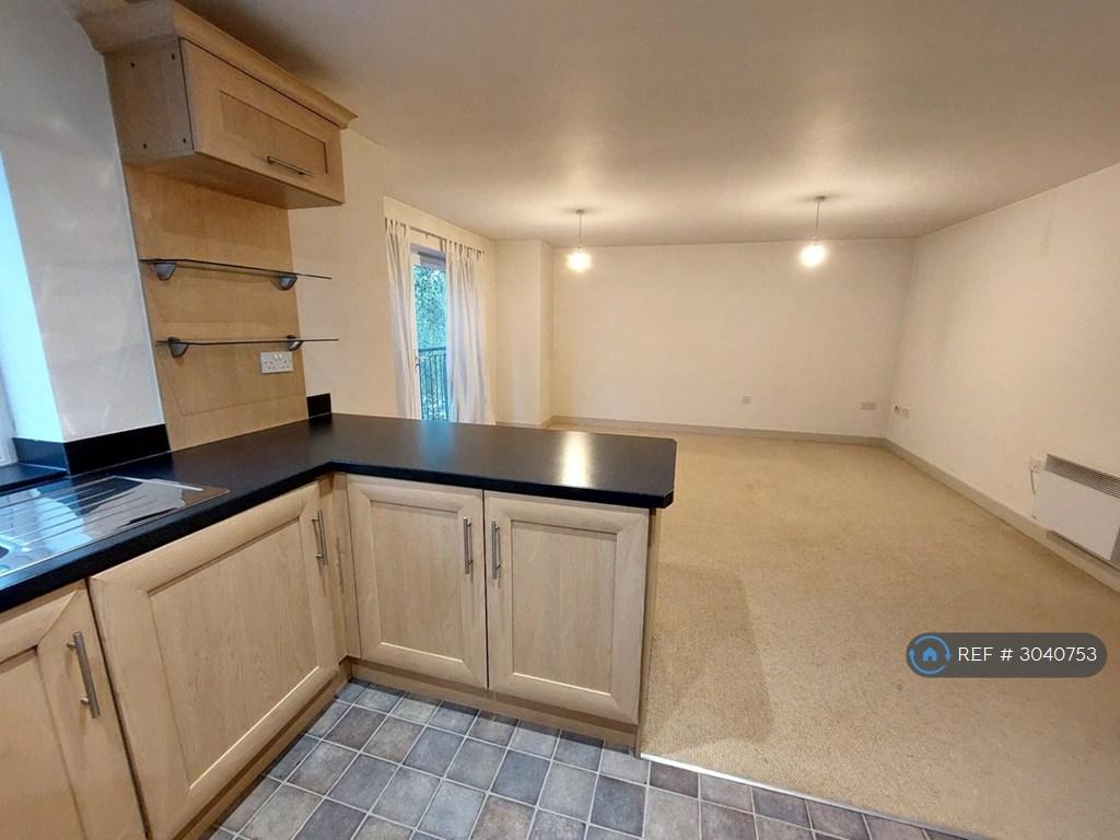 Apartment in Leeds - View 2