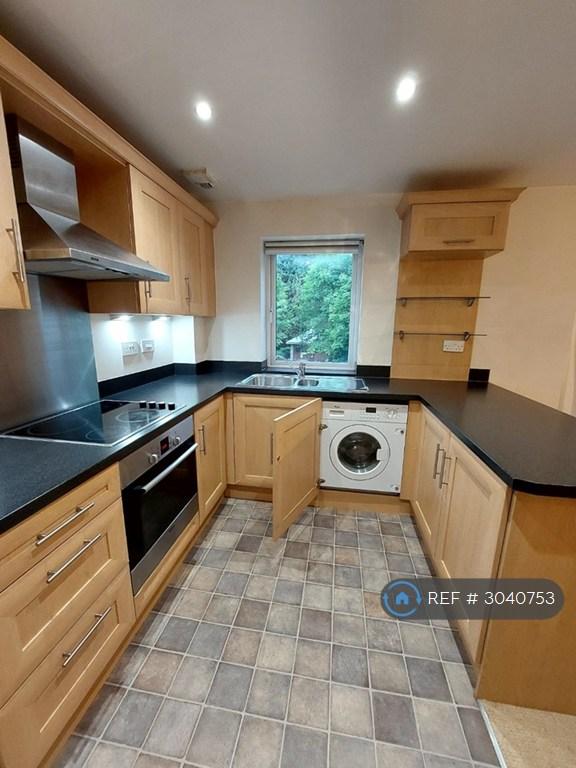 Apartment in Leeds - View 4