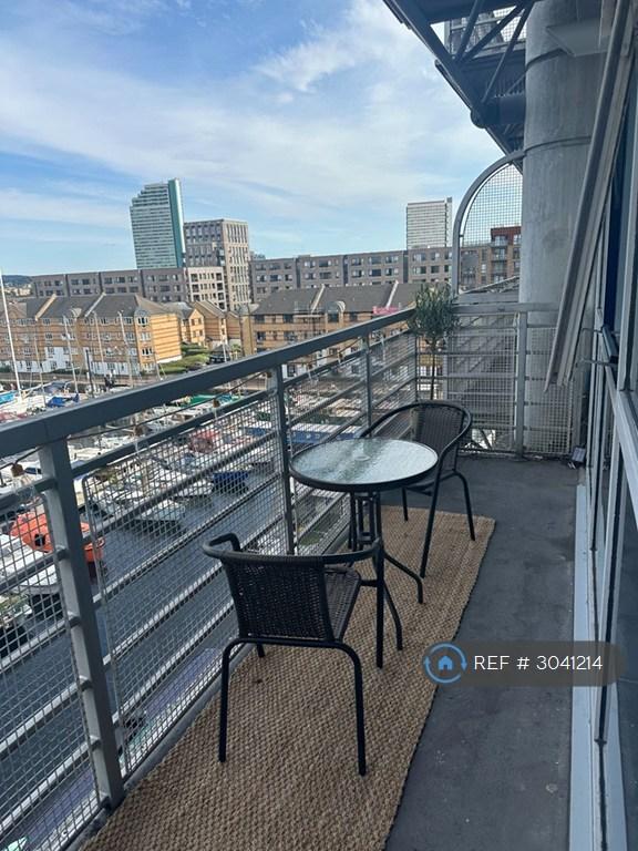 Apartment in London - View 2