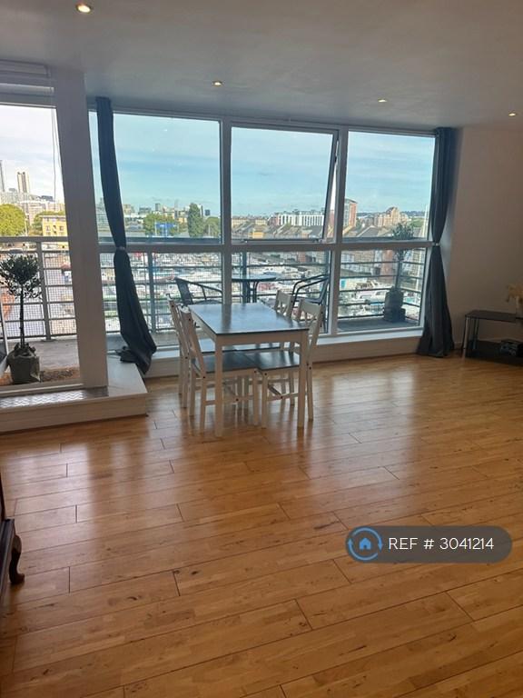 Apartment in London - View 3