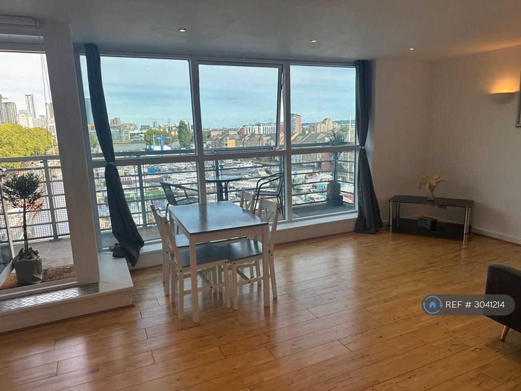 Apartment in London - View 4
