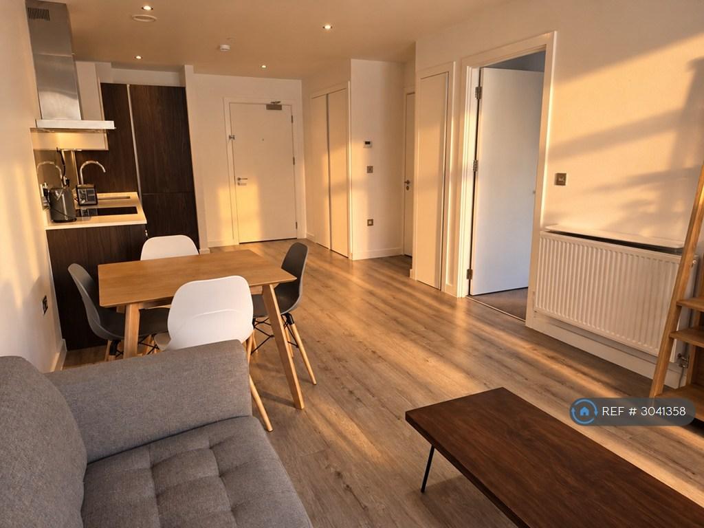 Apartment in Salford - View 2