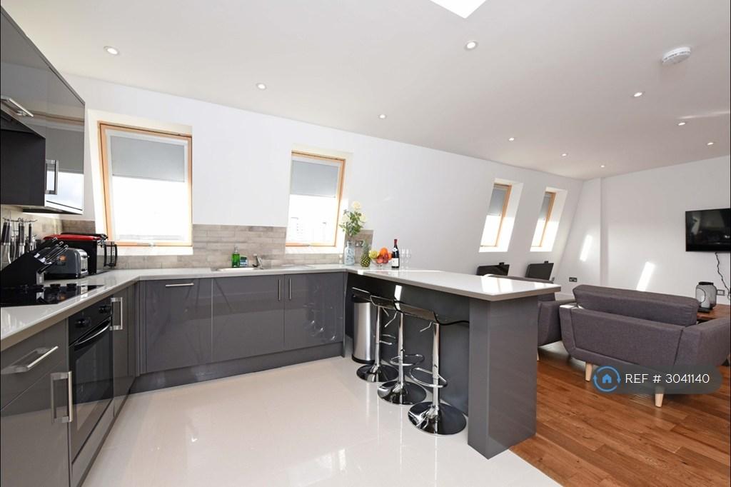 Apartment in London - View 2