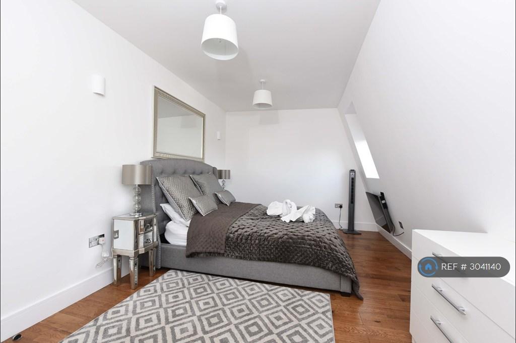 Apartment in London - View 4