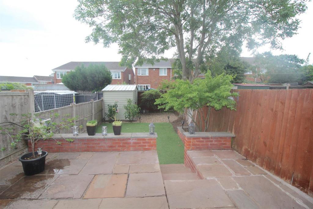 House in Birmingham - View 5