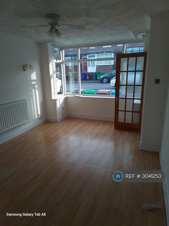 House in Manchester, Greater Manchester - View 3