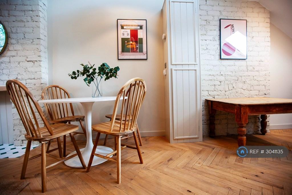 Apartment in Manchester, Greater Manchester - View 4