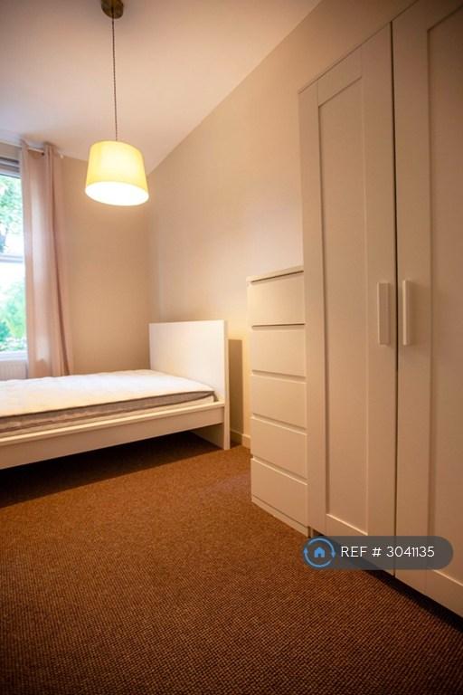 Apartment in Manchester, Greater Manchester - More