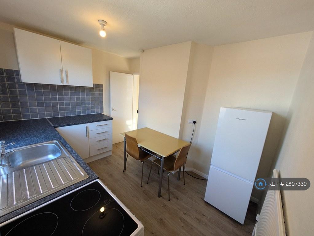 Apartment in Leicester, Aylestone Park - View 2