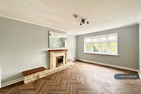 3 bedroom semi-detached house to rent, Whiterock Close, Pontypridd, CF37