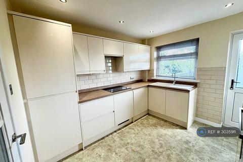 3 bedroom semi-detached house to rent, Whiterock Close, Pontypridd, CF37