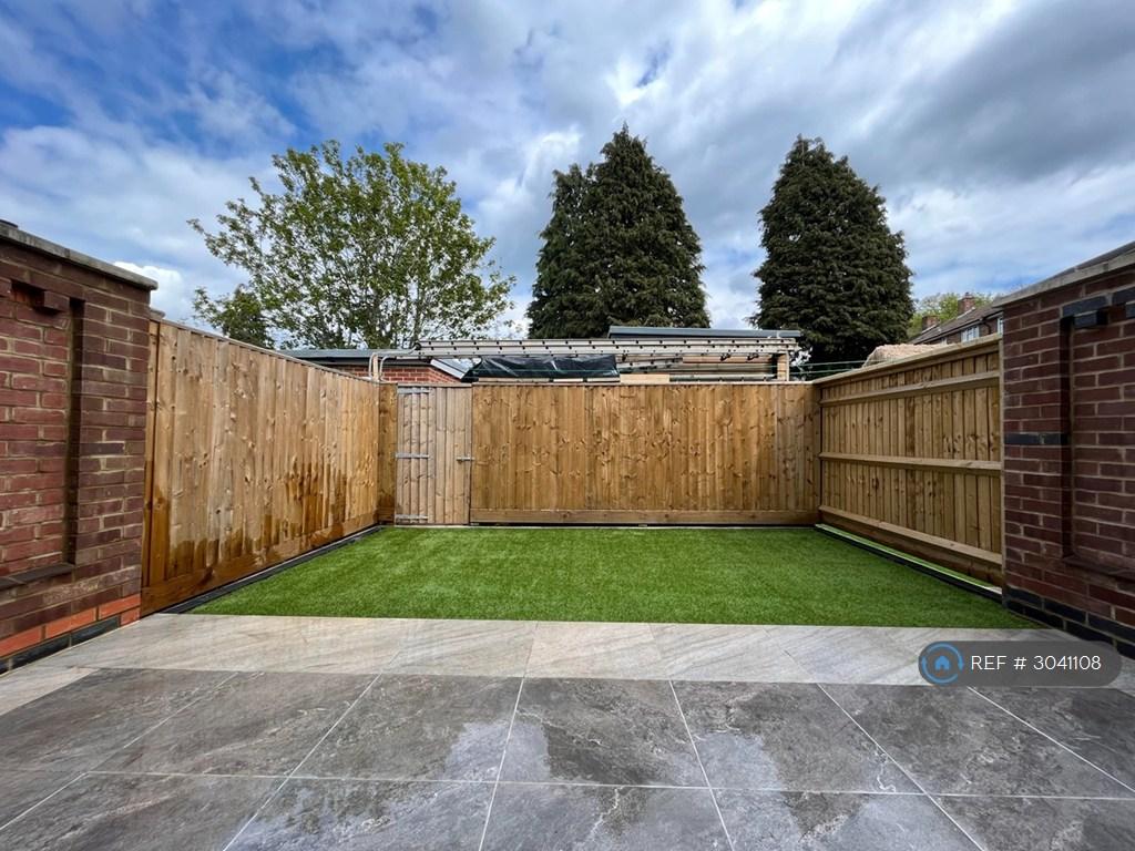 House in Oxford - View 2