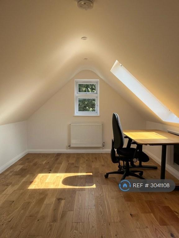 House in Oxford - View 3