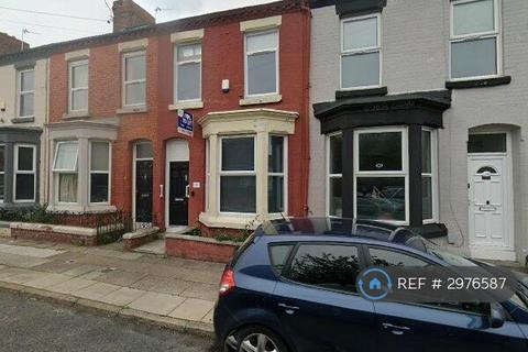 1 bedroom in a house share to rent, Bigham Road, Liverpool, L6