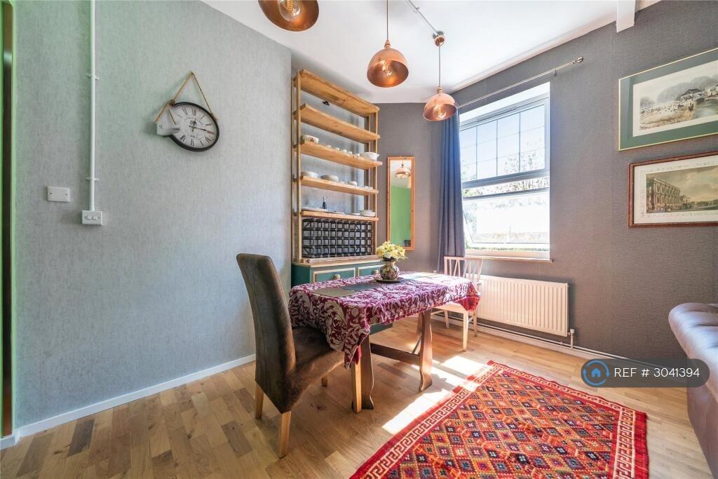 Apartment in Bromley - View 5