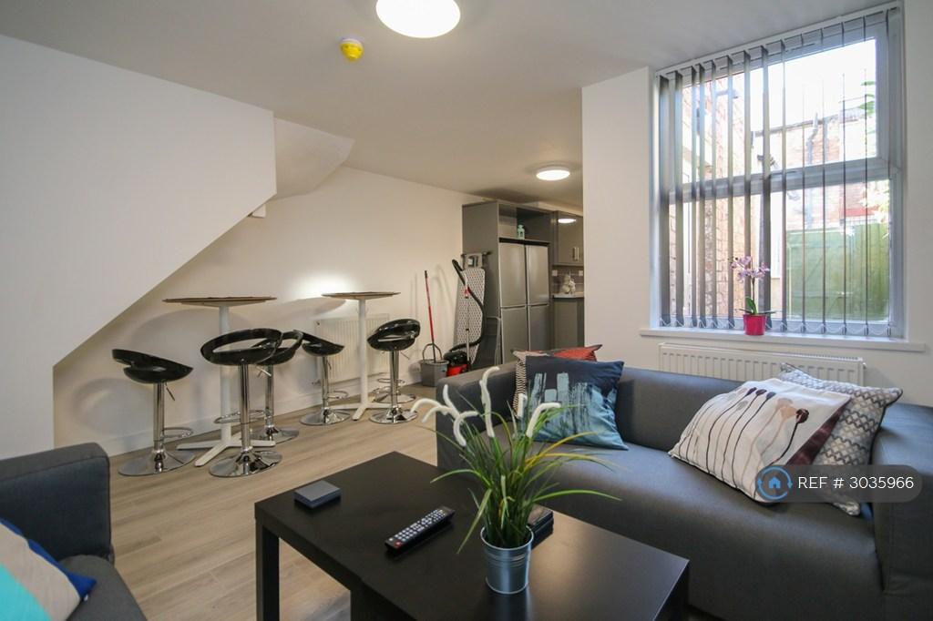 House in Kensington, Liverpool - View 3