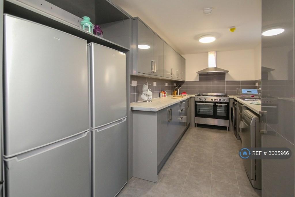 House in Kensington, Liverpool - View 4