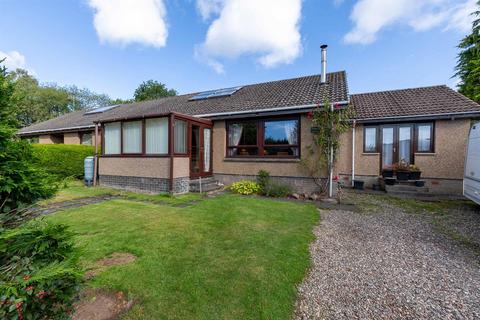 3 bedroom semi-detached bungalow for sale, Ardargie, Forgandenny, Perth
