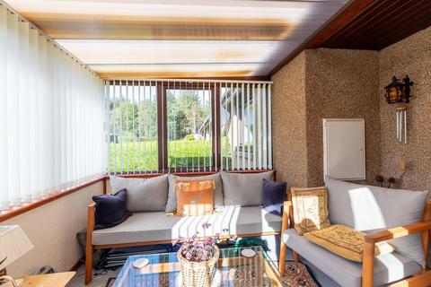 3 bedroom semi-detached bungalow for sale, Ardargie, Forgandenny, Perth