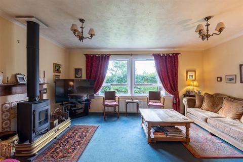 3 bedroom semi-detached bungalow for sale, Ardargie, Forgandenny, Perth